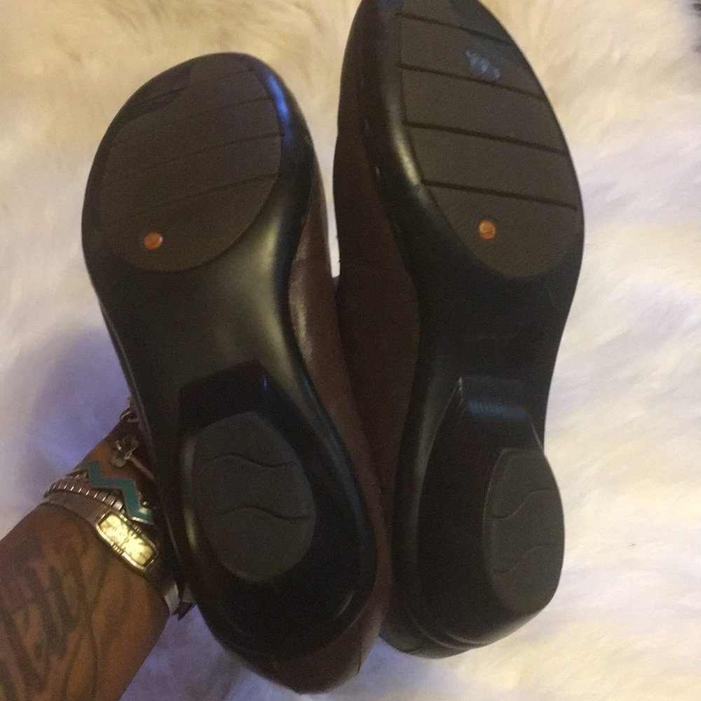 Structured Clark’s - image 3